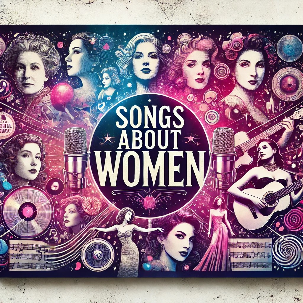 Songs About Women