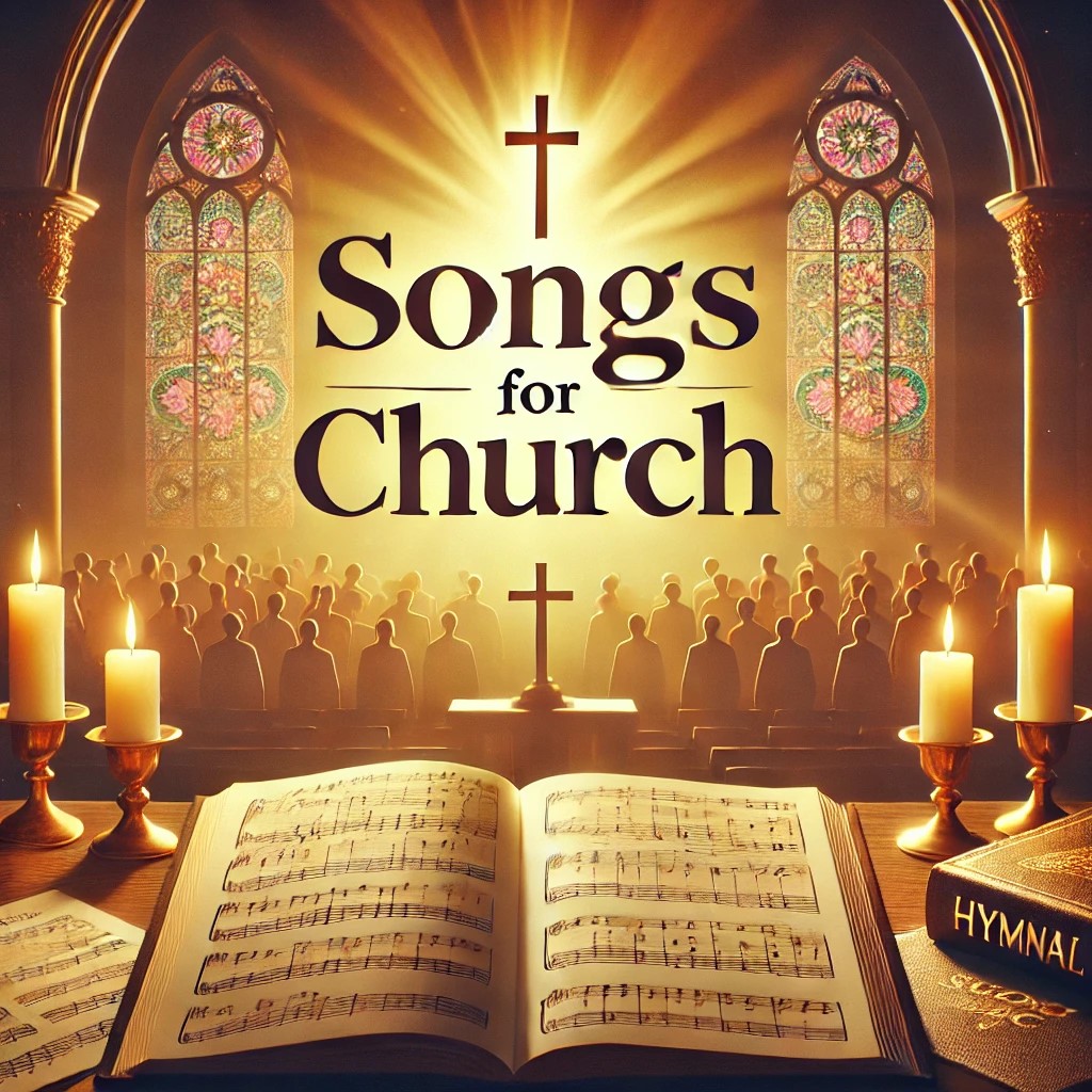 Songs For Church