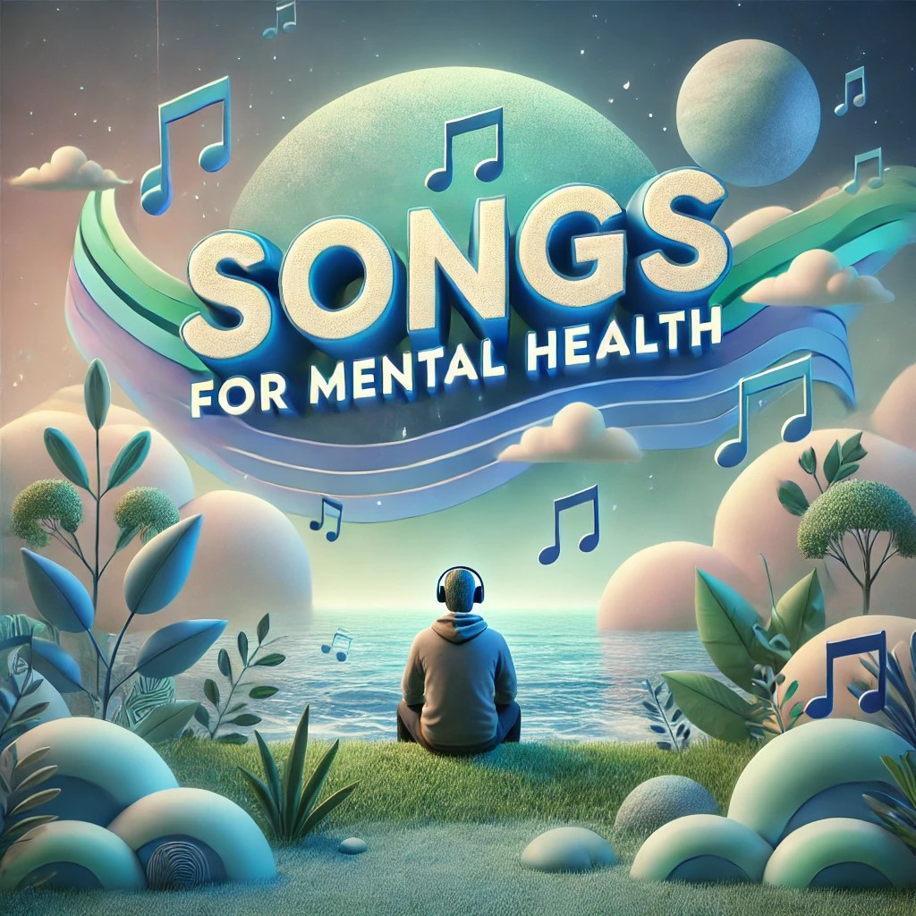 Songs For Mental Health