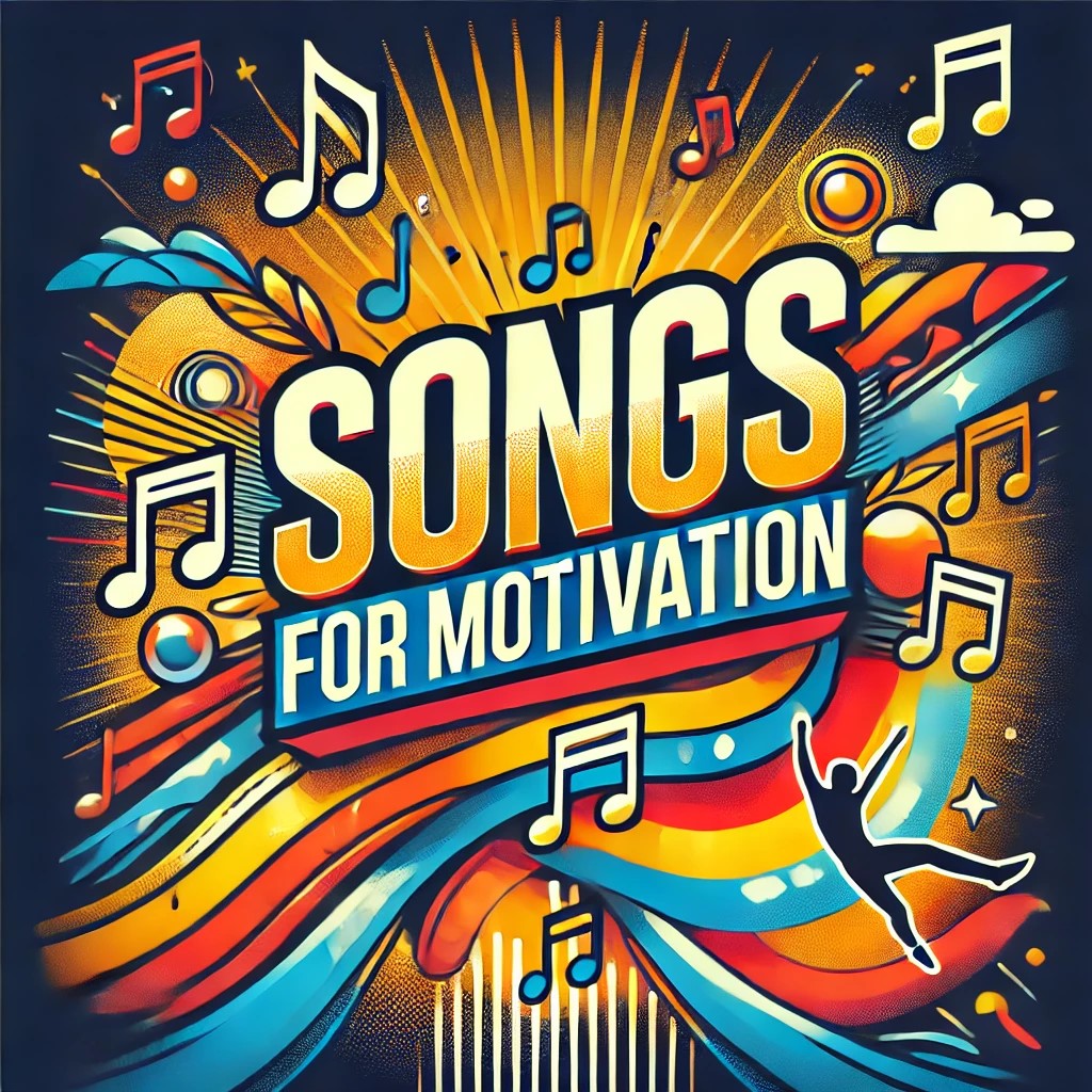 Songs For Motivation