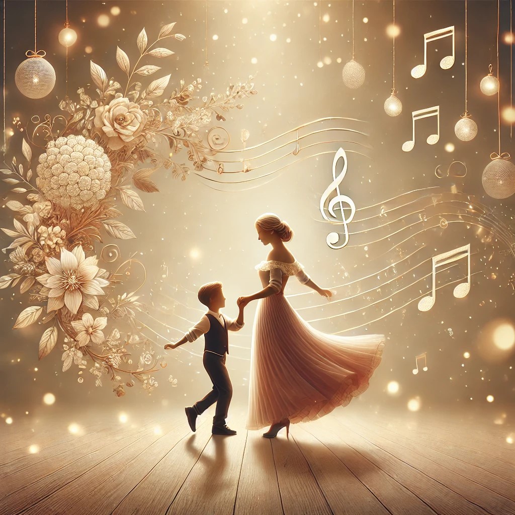 Mother Son Dance Songs