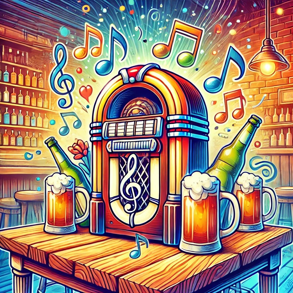 Songs About Beer