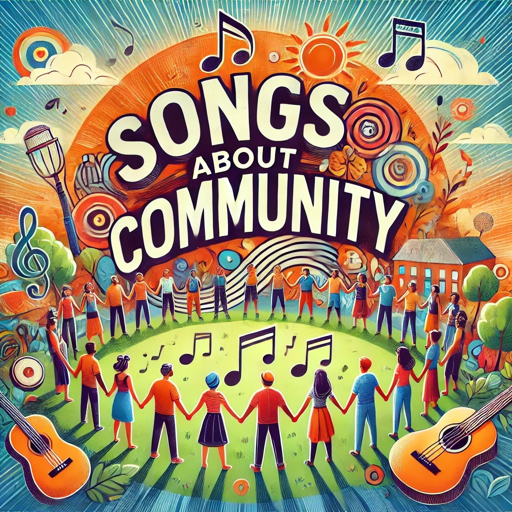 Songs About Community