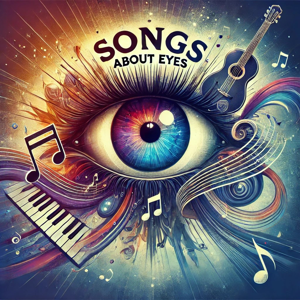 Songs About Eyes