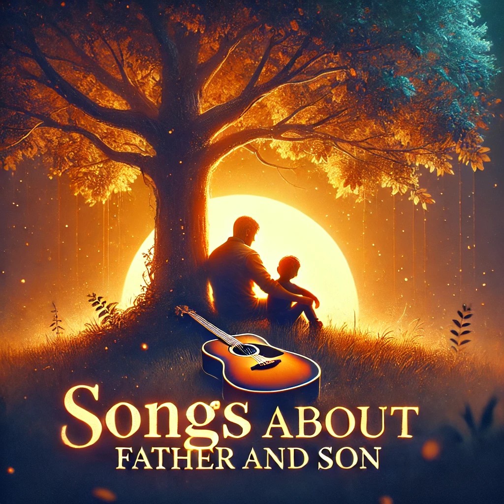 Songs About Father And Son