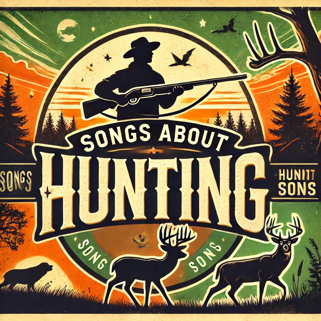 Songs About Hunting