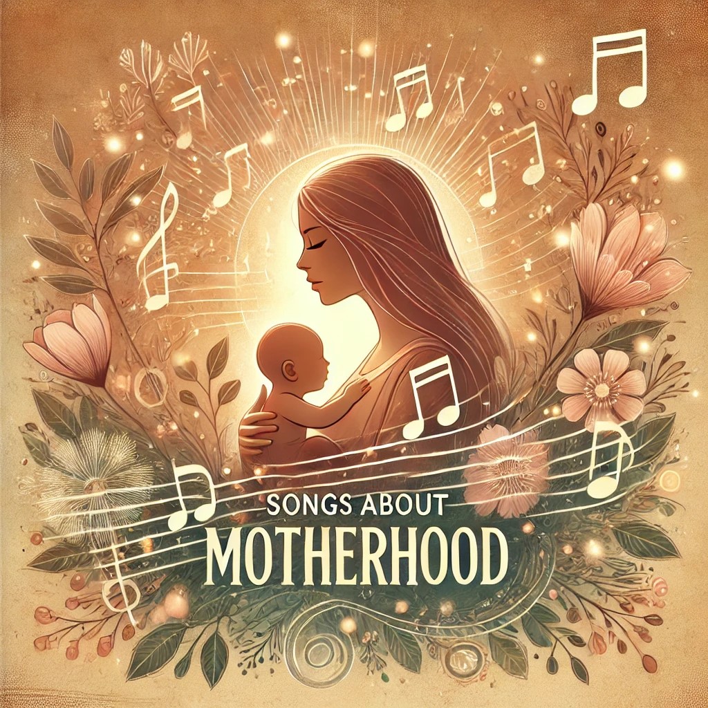 Songs About Motherhood