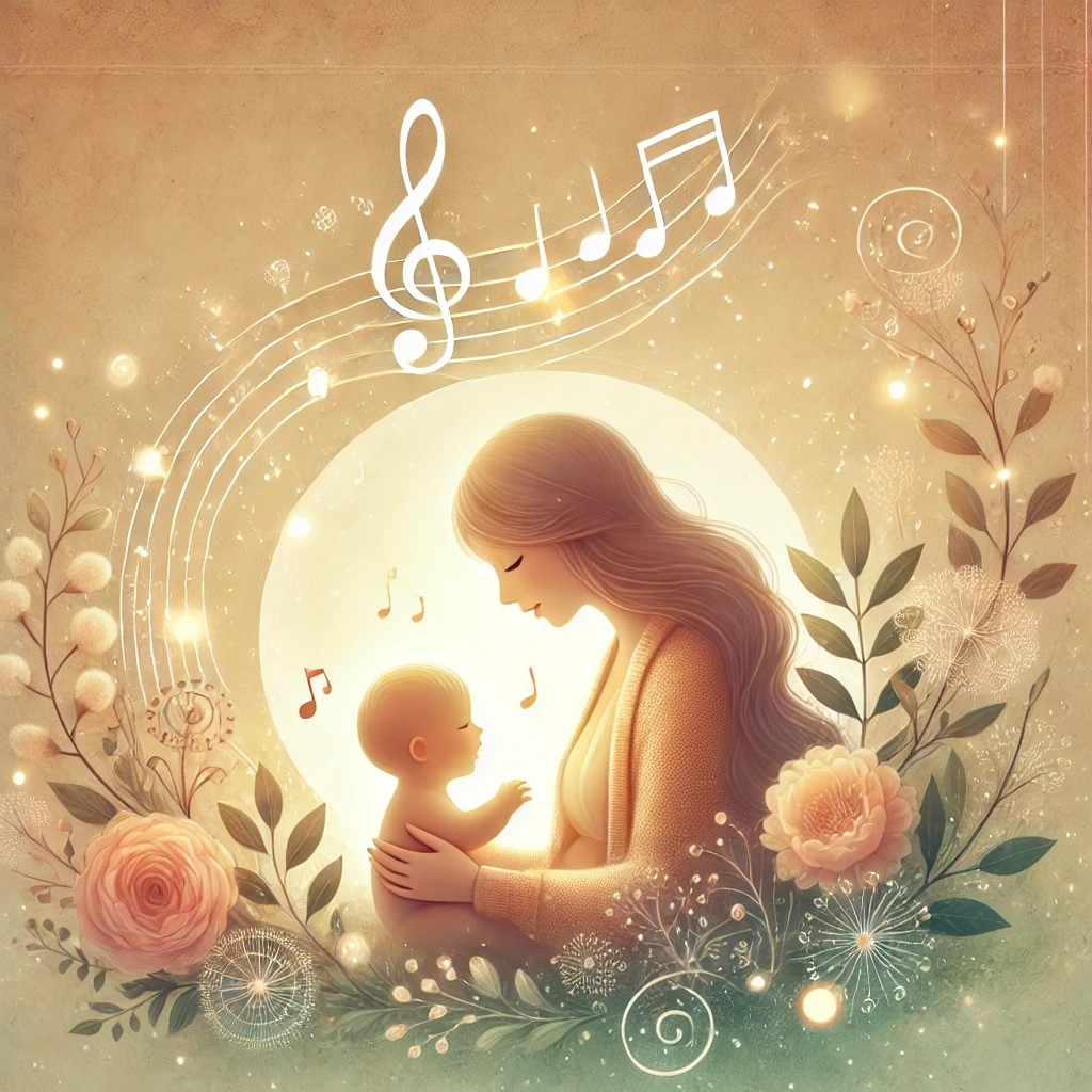 Songs About Motherhood