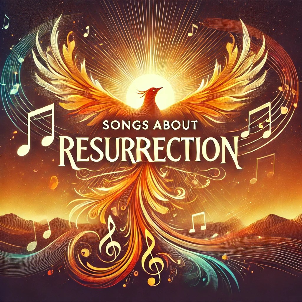 Songs About Resurrection