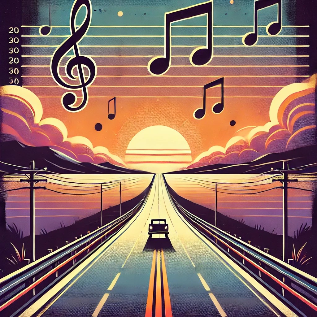 Songs About Roads