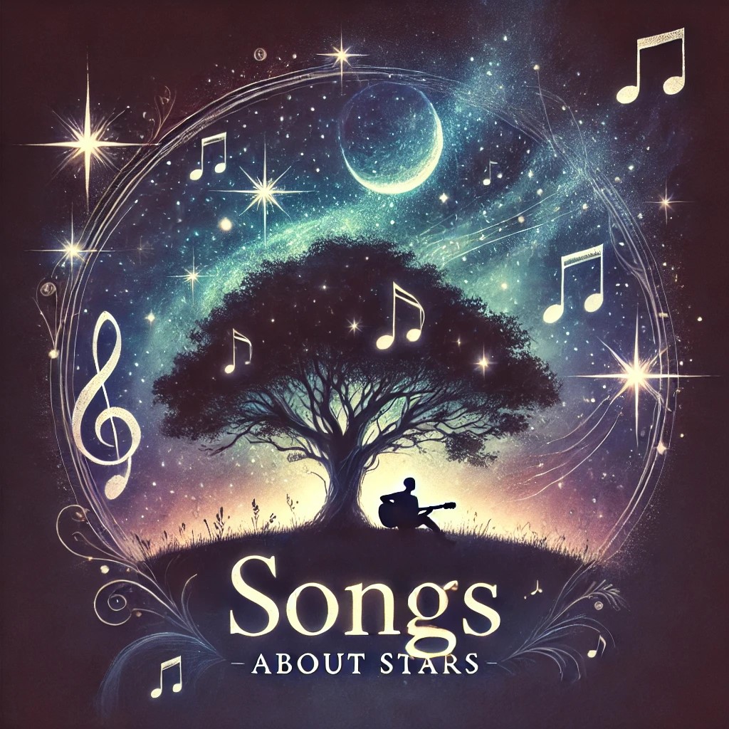 Songs About Stars