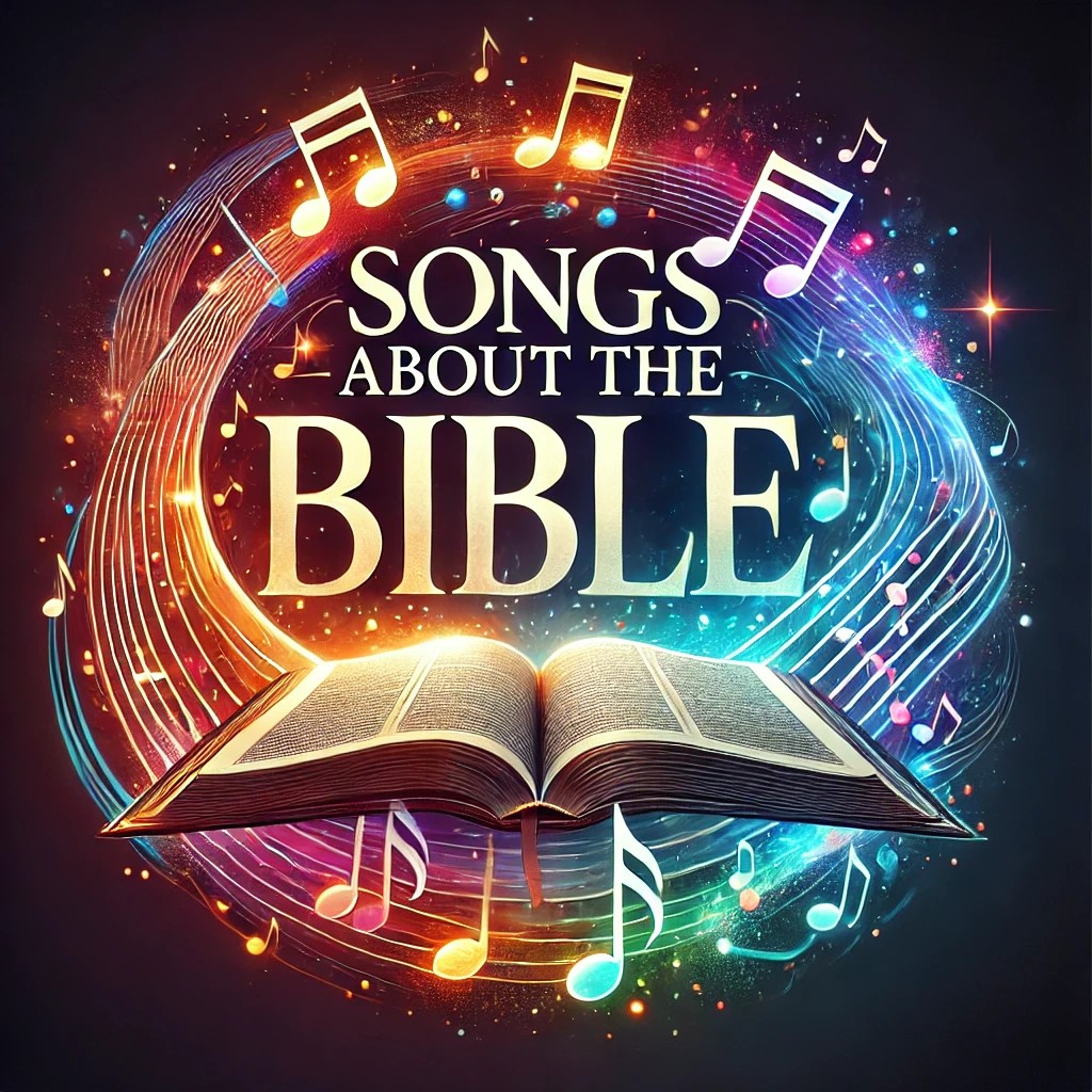 Songs About The Bible