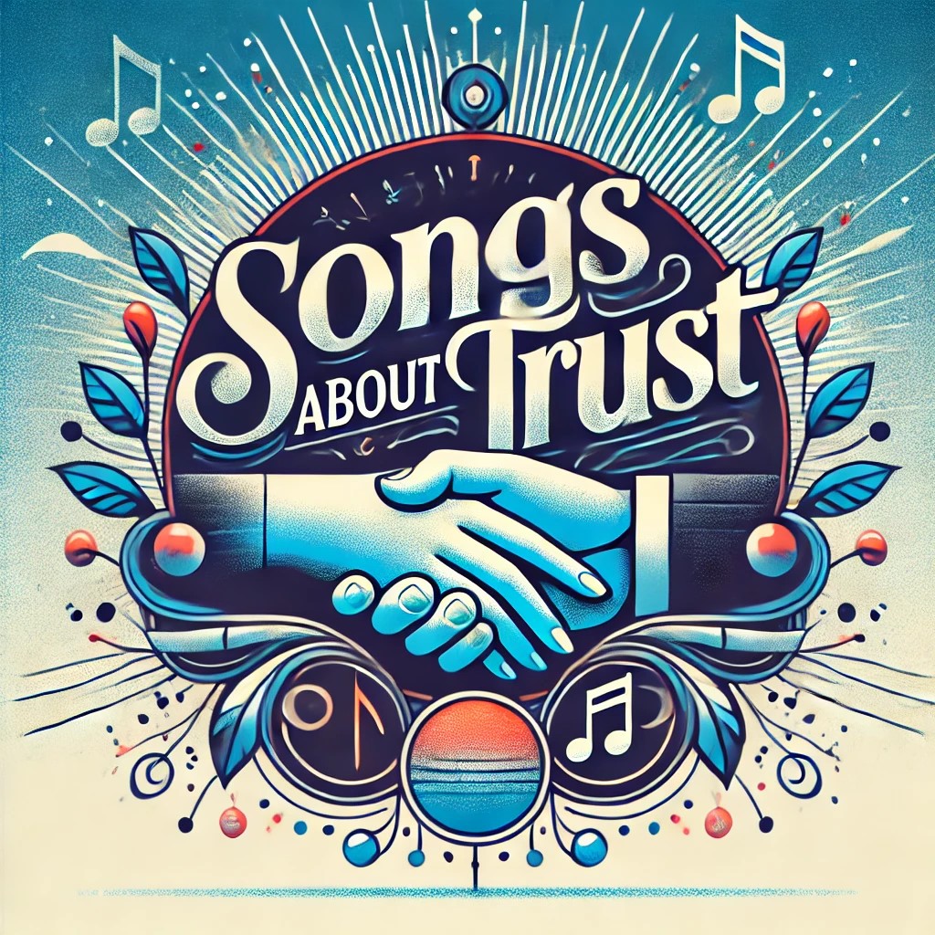 Songs About Trust