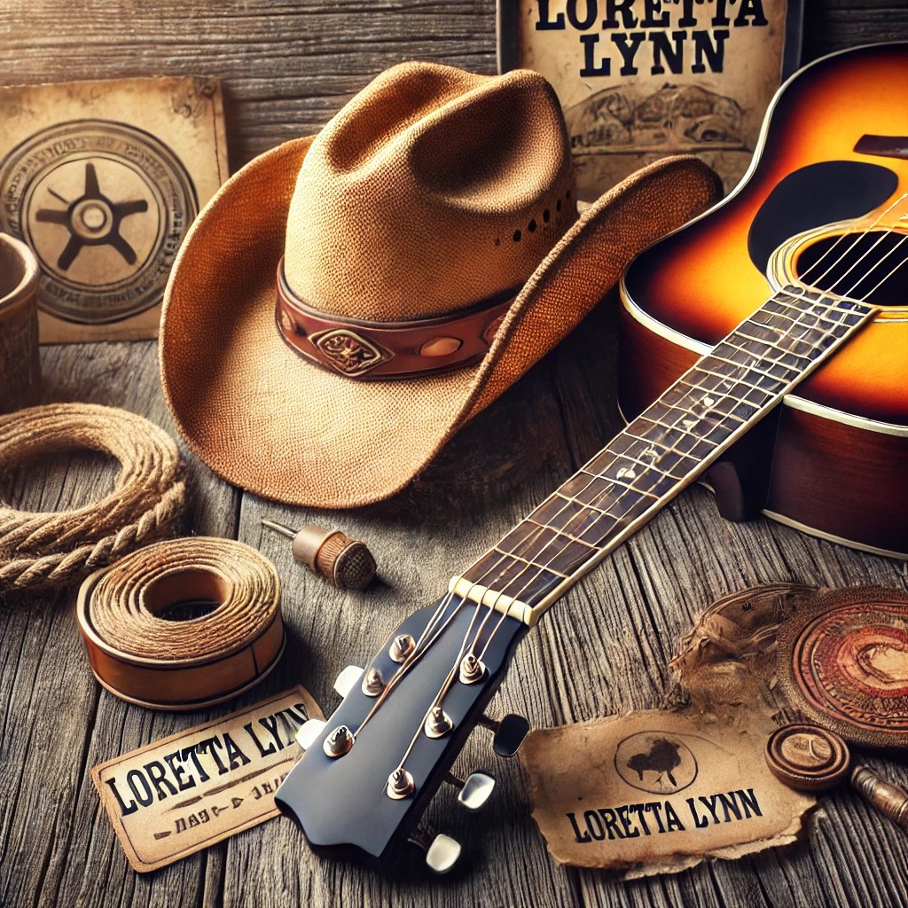 Loretta Lynn Songs