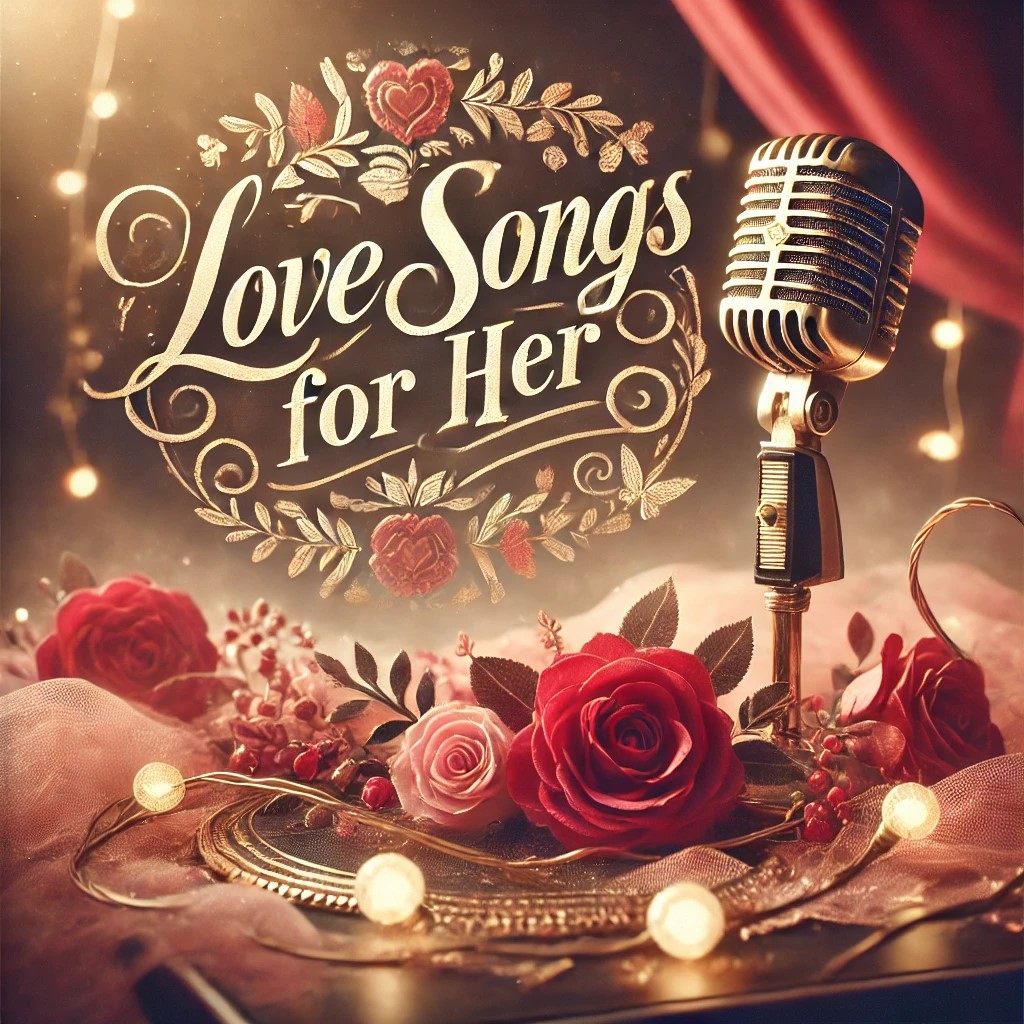 Love Songs For Her