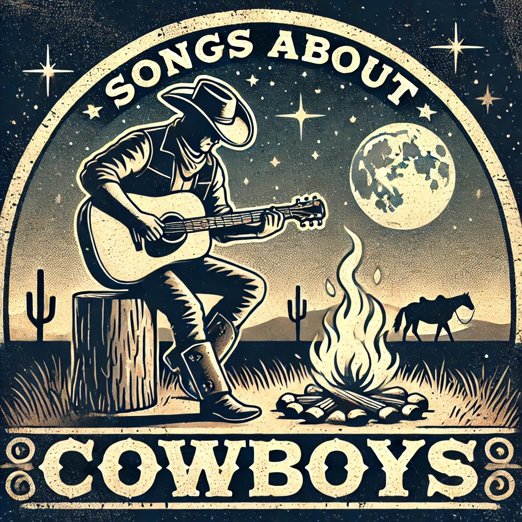 Songs About Cowboys