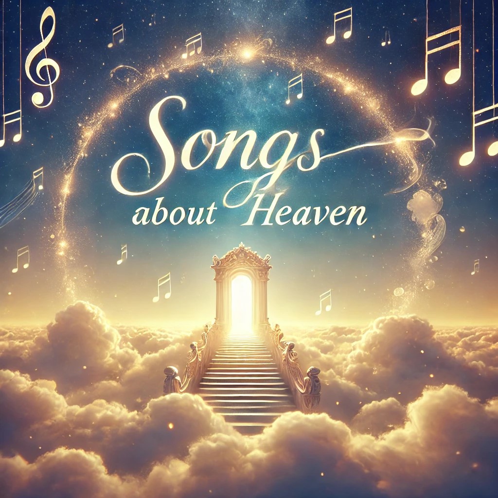 Songs About Heaven