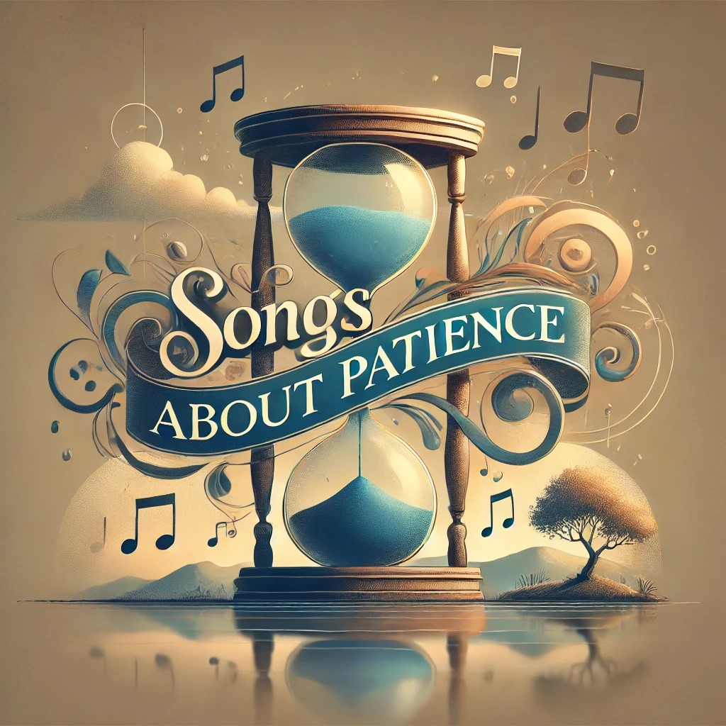 Songs About Patience