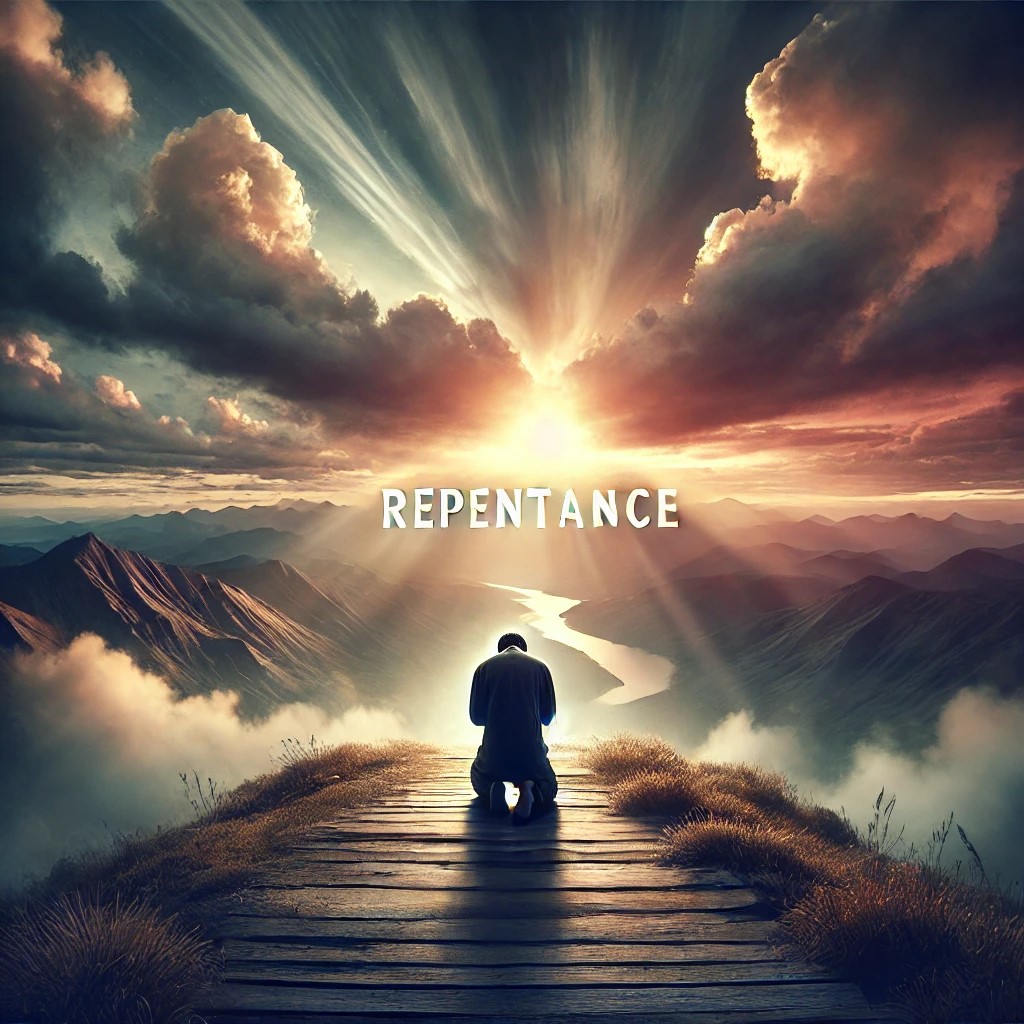 Songs About Repentance