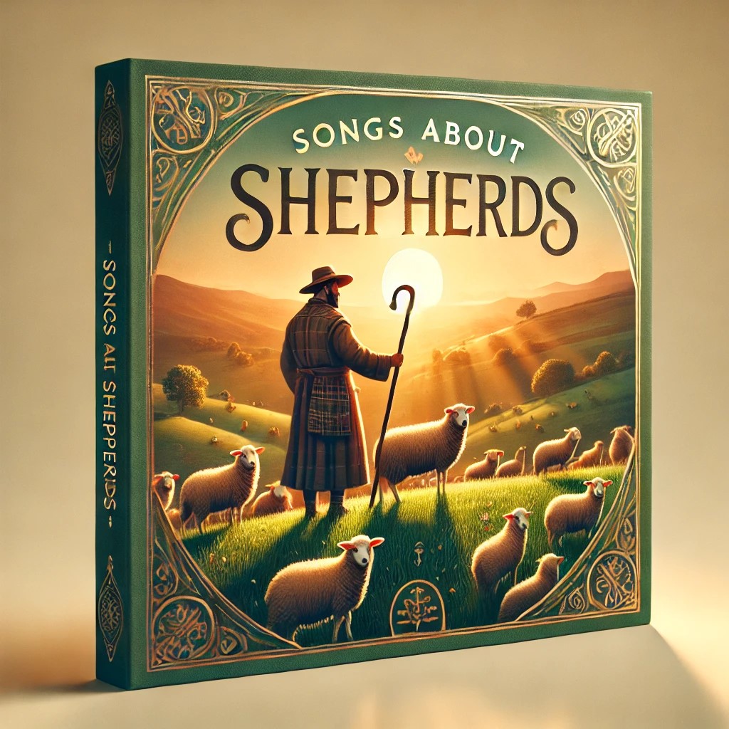 Songs About Shepherds