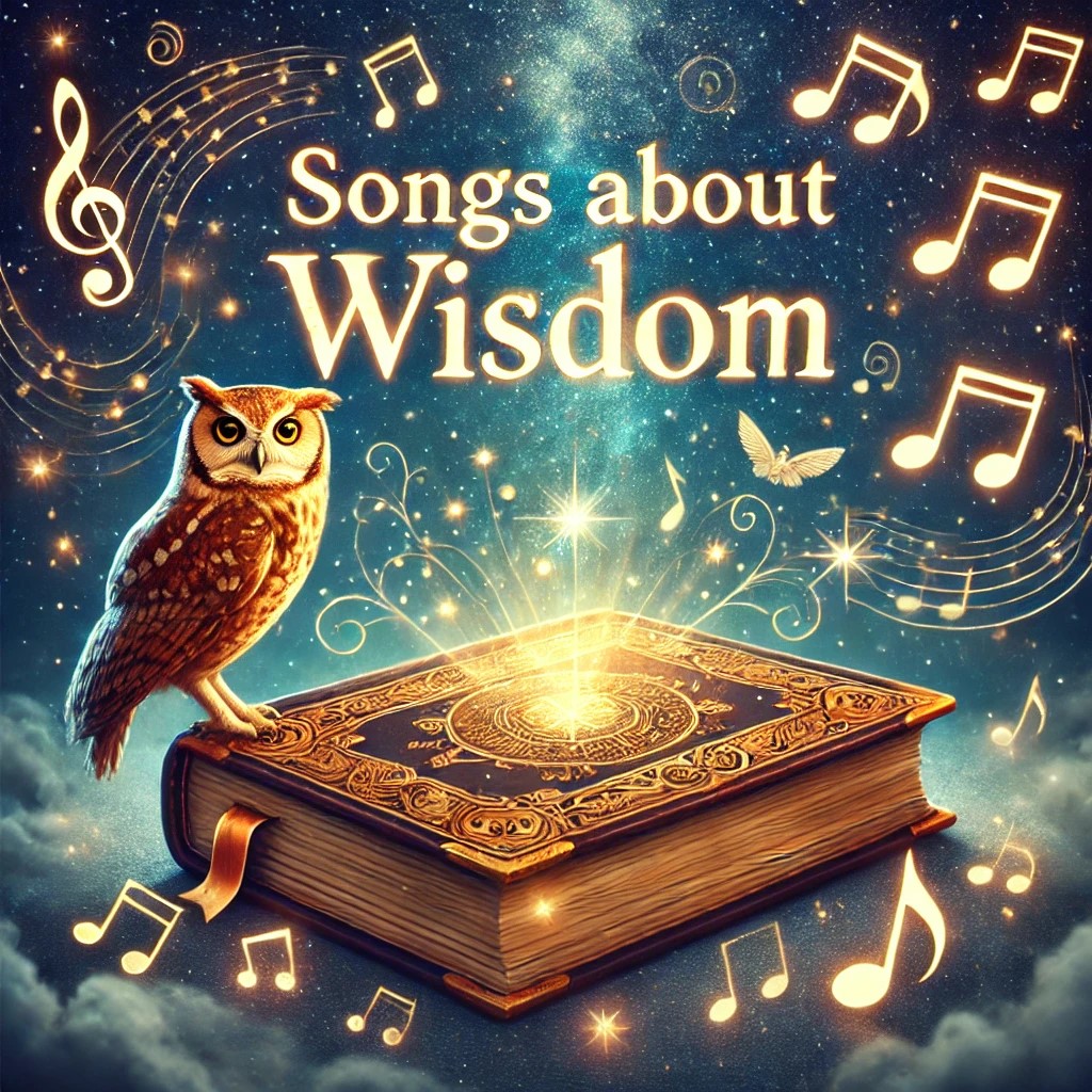 Songs About Wisdom