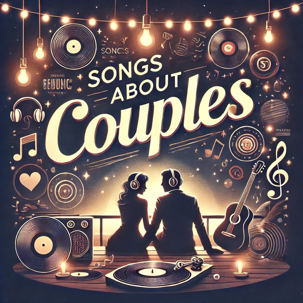 Songs About Couples