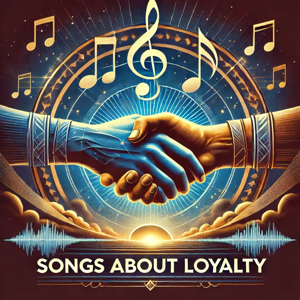 Songs About Loyalty