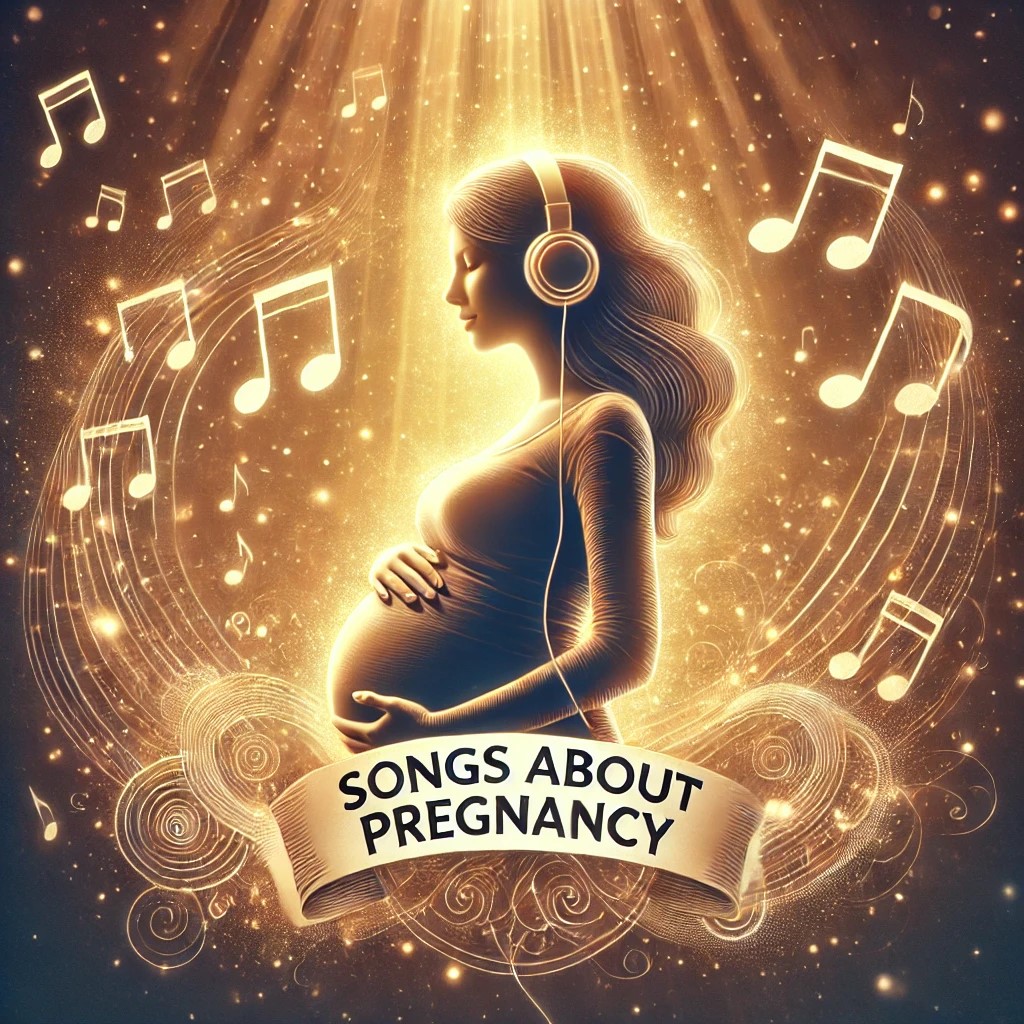 Songs About Pregnancy