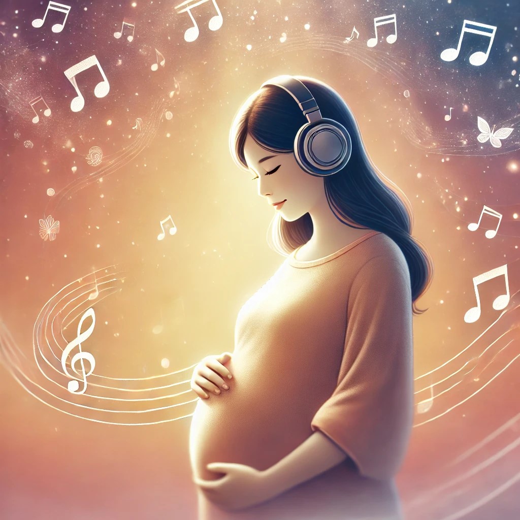 Songs About Pregnancy