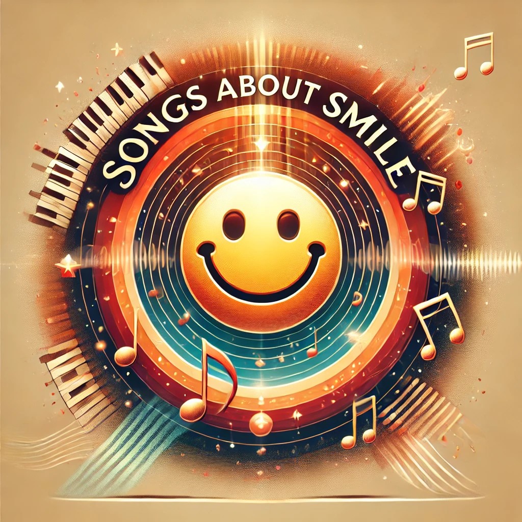 Songs About Smile